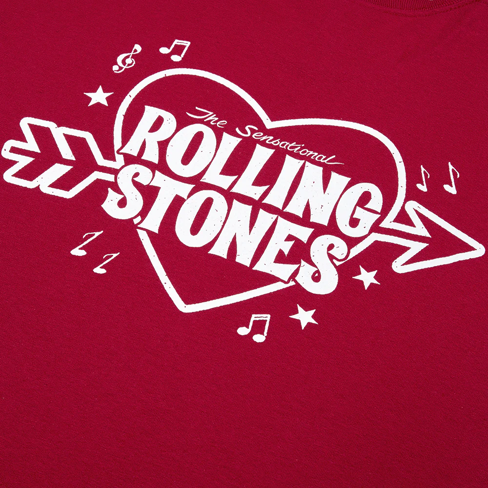 The Sensational Rolling Stones T-Shirt - Image 4