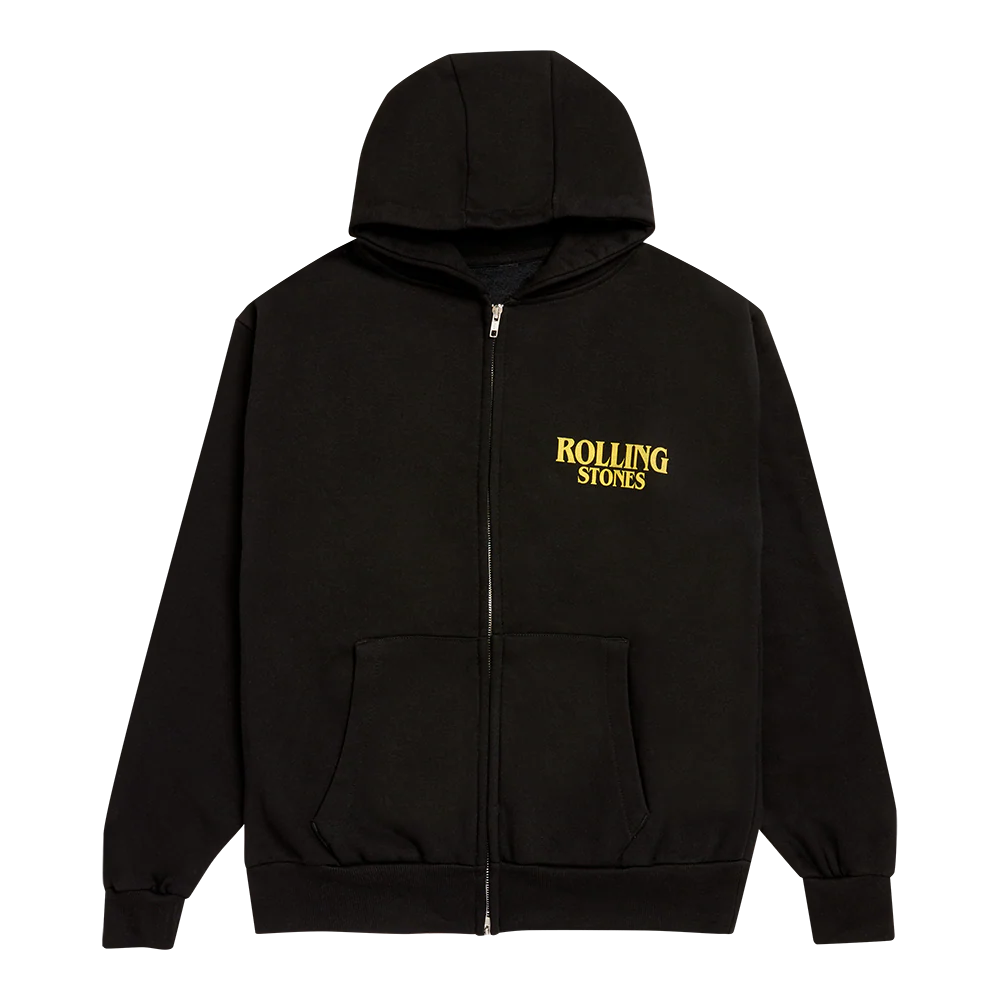 Their Satanic Majesties Request Graphic Hoodie