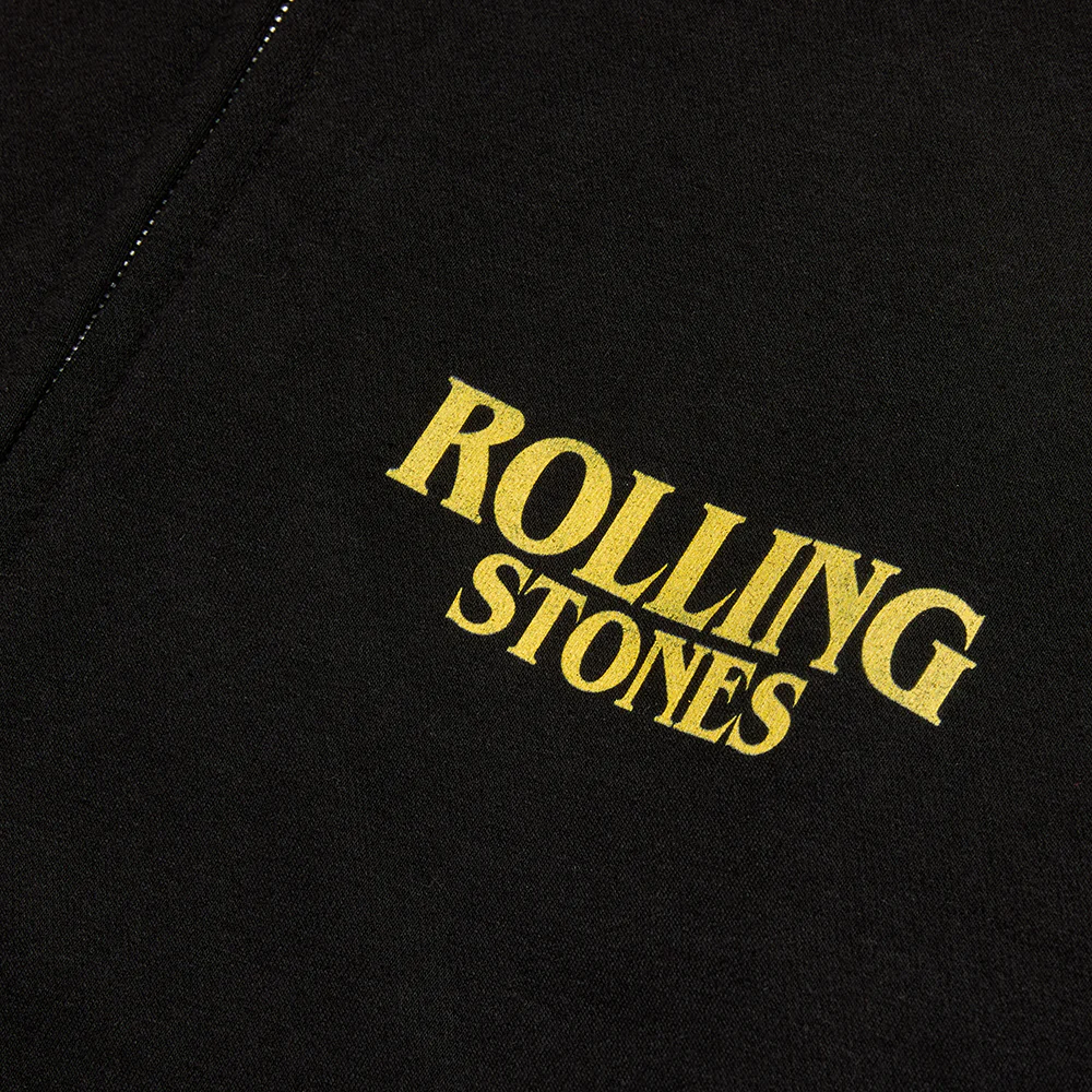 Their Satanic Majesties Request Graphic Hoodie - Image 6