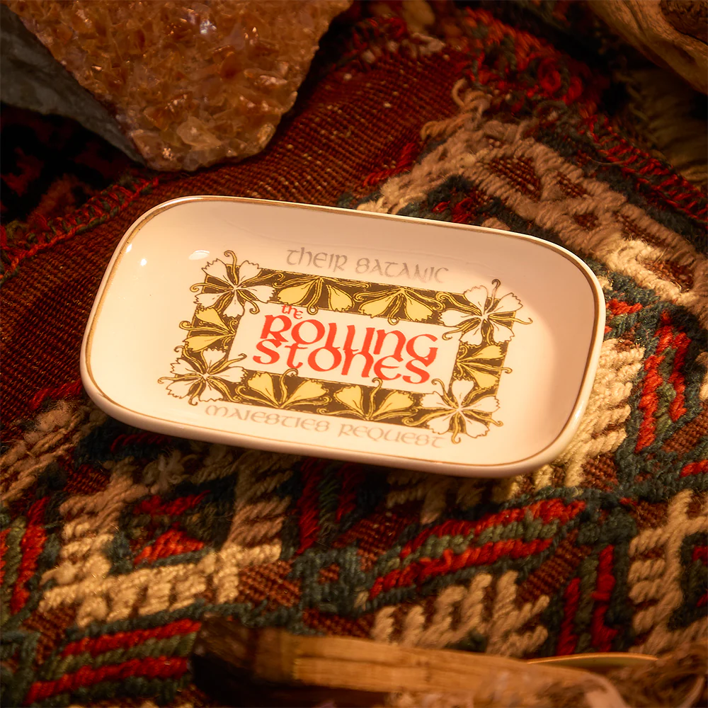 Their Satanic Majesties Request Trinket Tray - Image 2