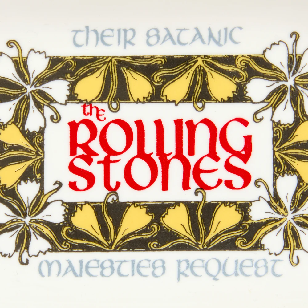 Their Satanic Majesties Request Trinket Tray - Image 3