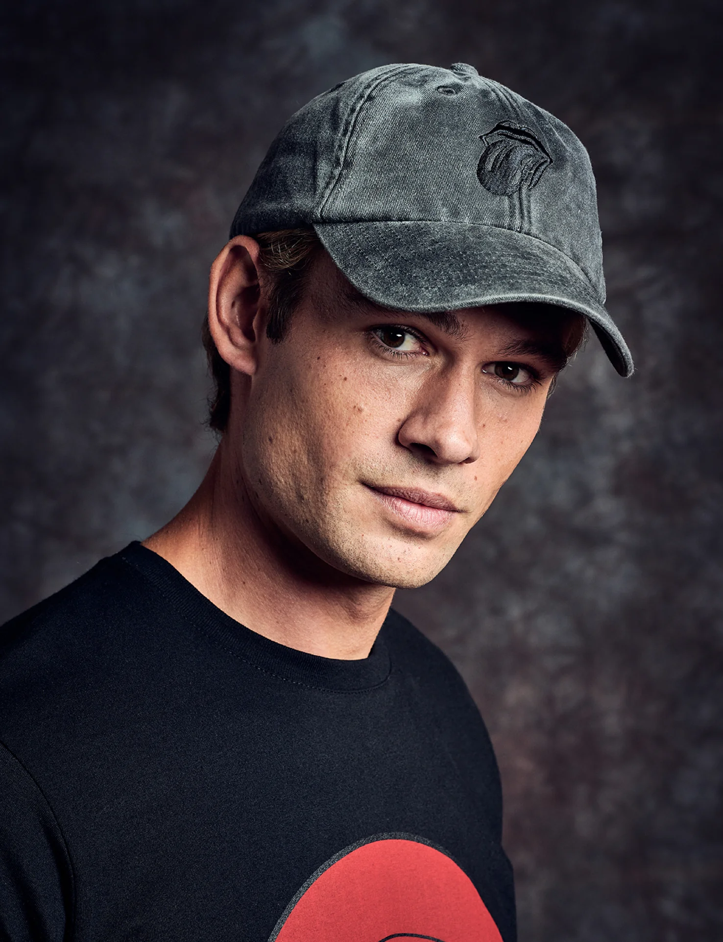 Tonal Baseball Cap
