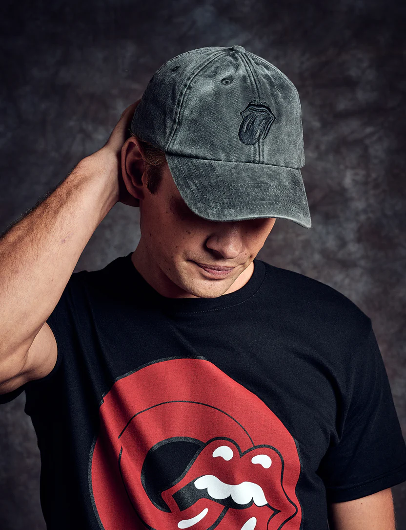 Tonal Baseball Cap - Image 3