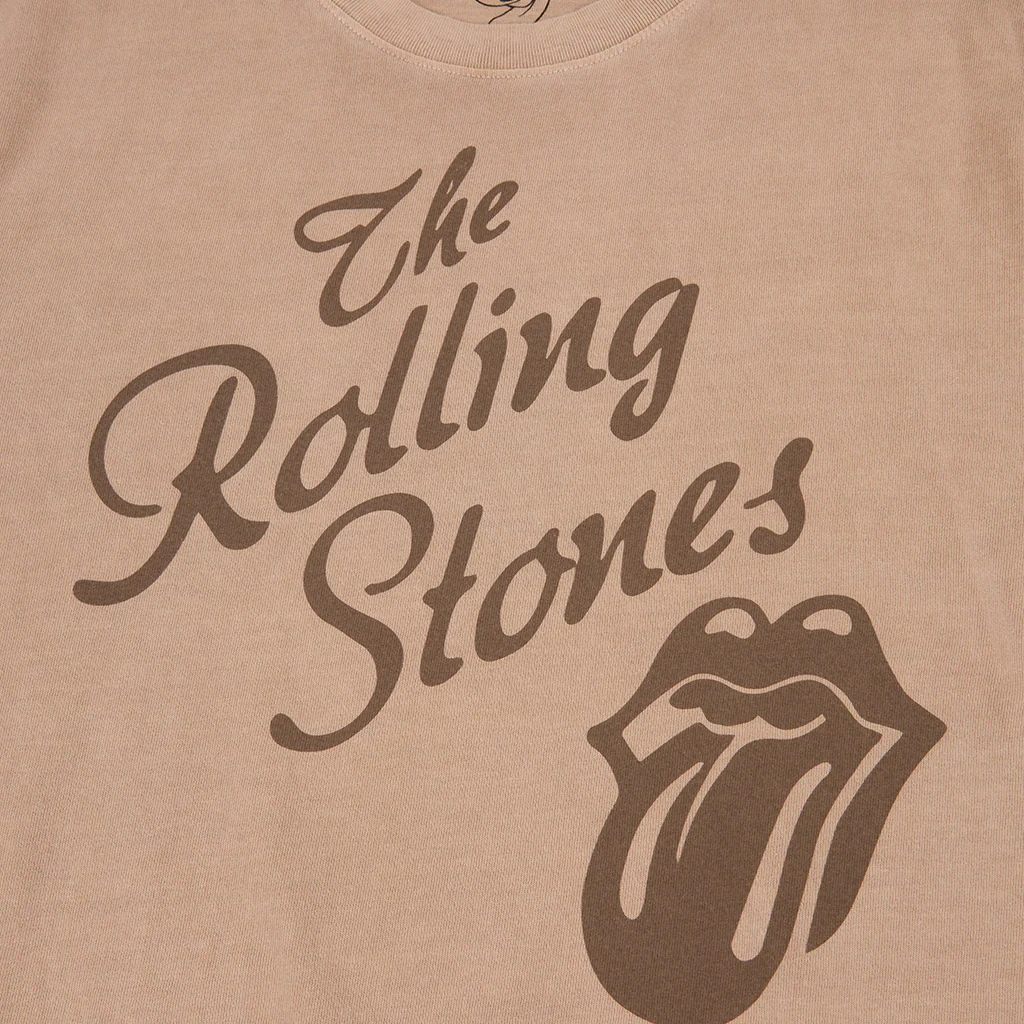 Tonal Stones T-Shirt - Image 4