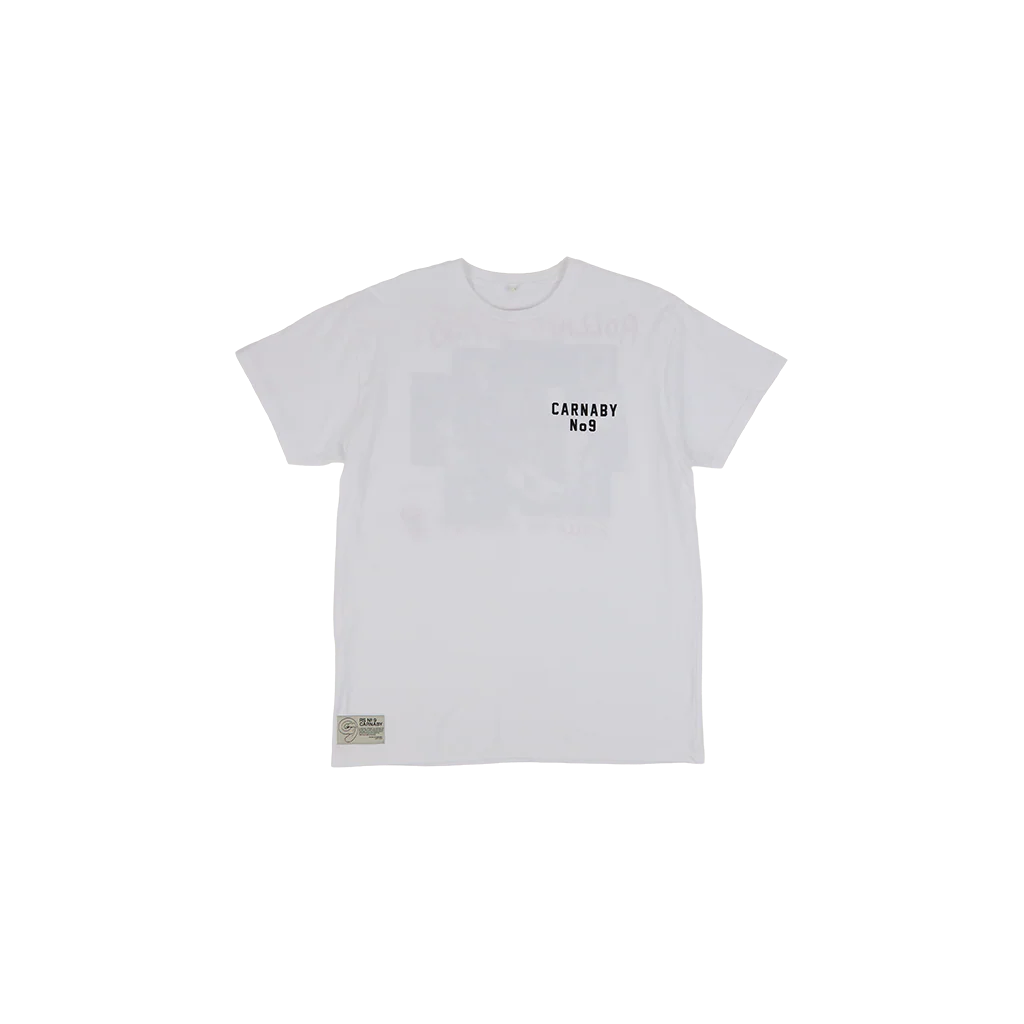 Exile on Man Collage T-Shirt