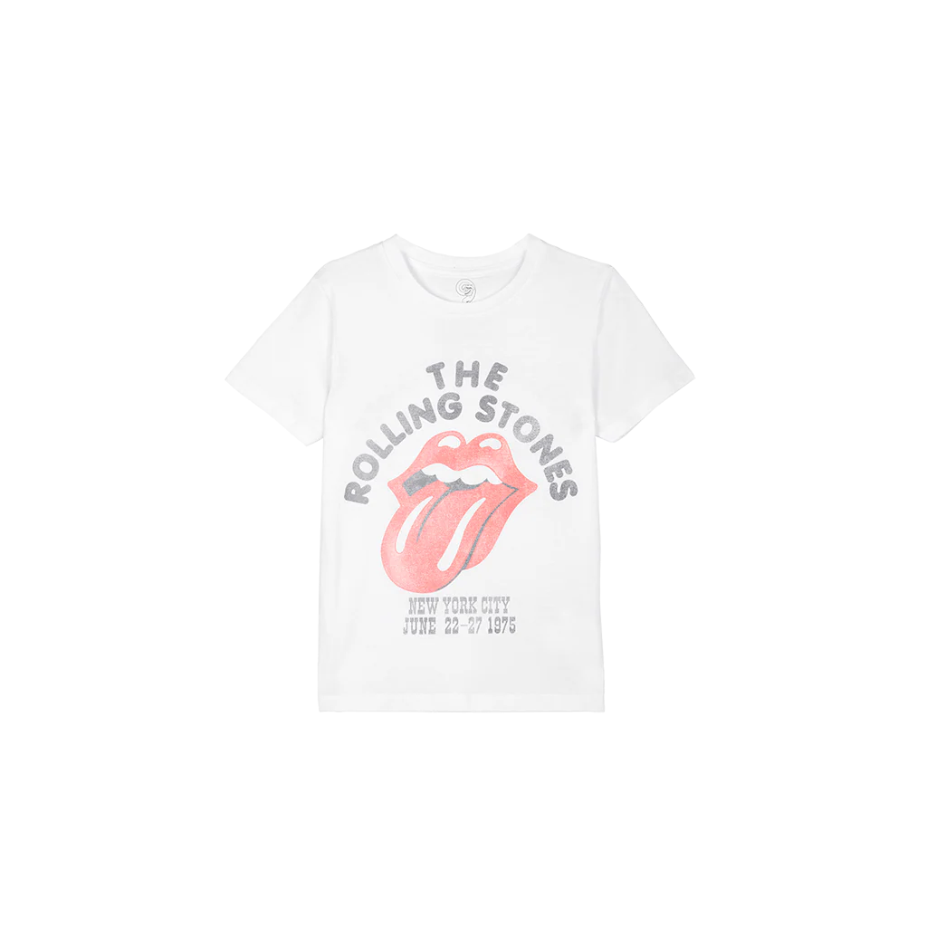 Tour 75 Kids T-Shirt