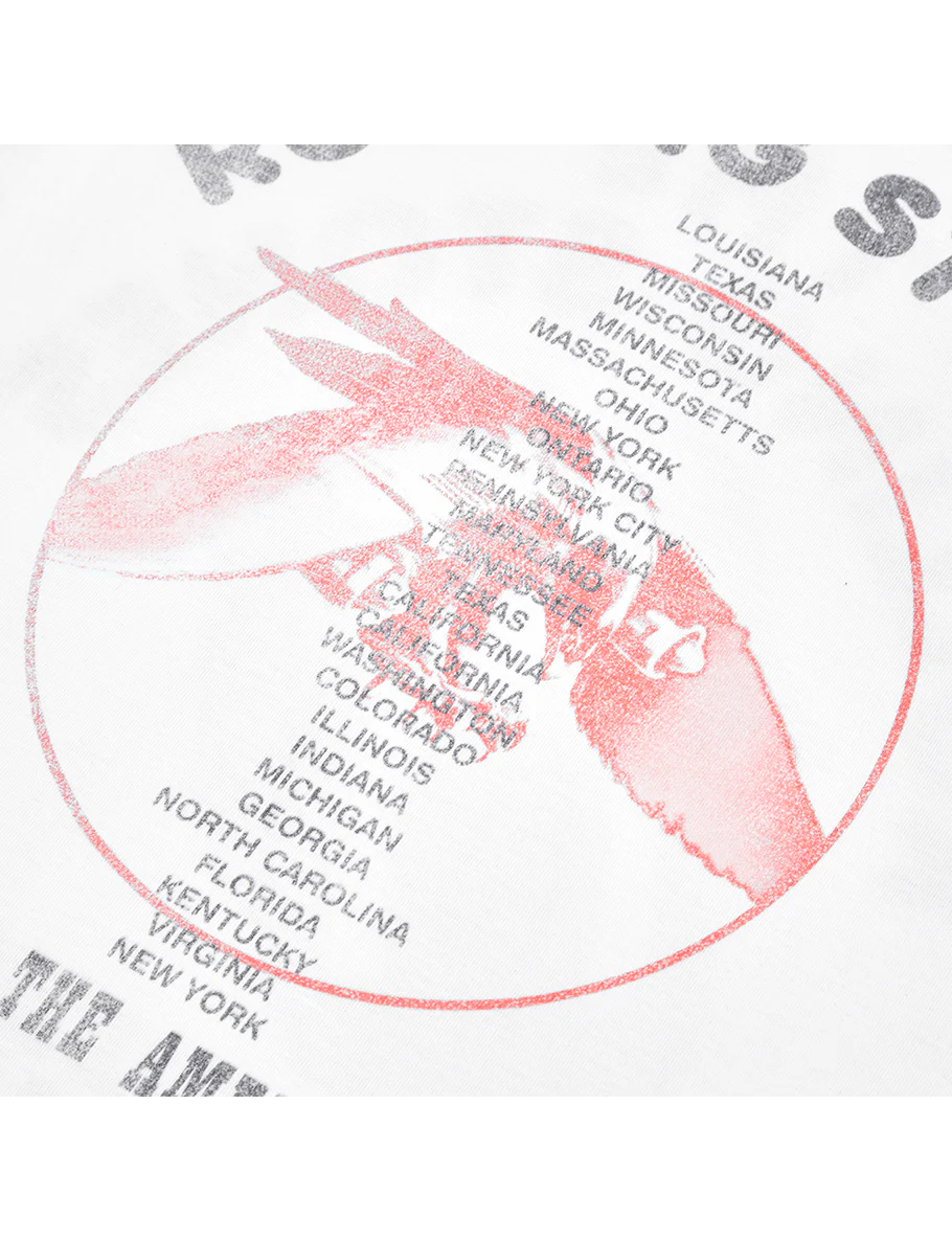Tour 75 Kids T-Shirt - Image 4