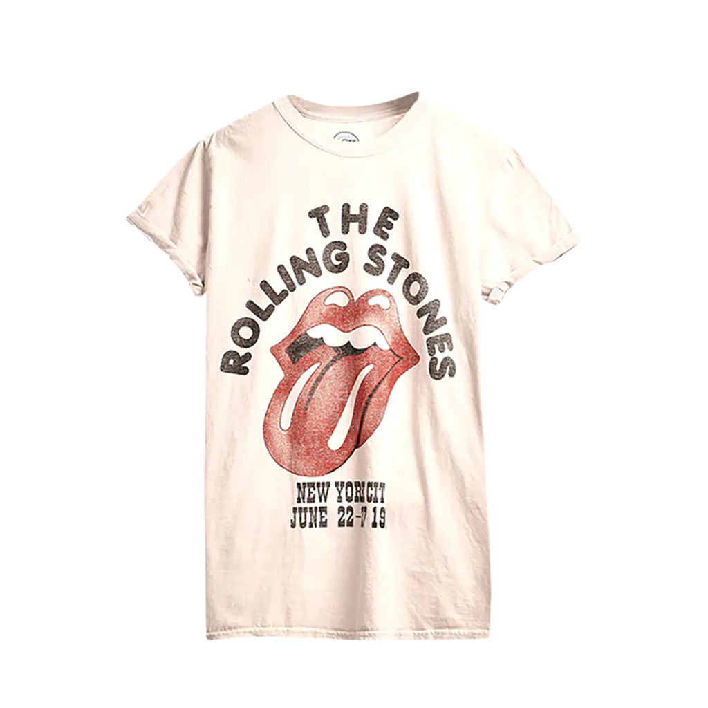 Tour Americas '75 Washed T-Shirt