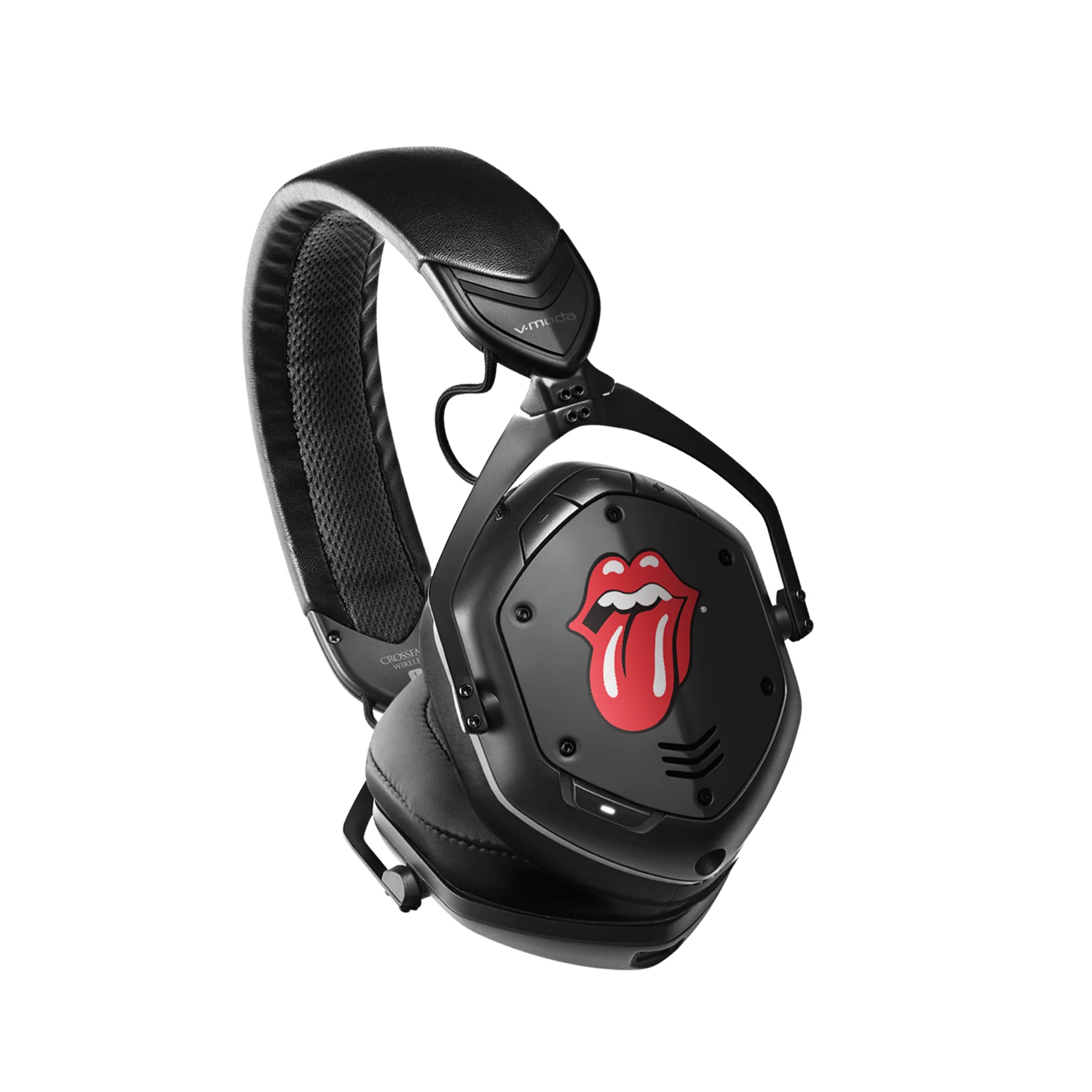 V-Moda x Rolling Stones Crossfade 2 – Classic Licks - Image 2