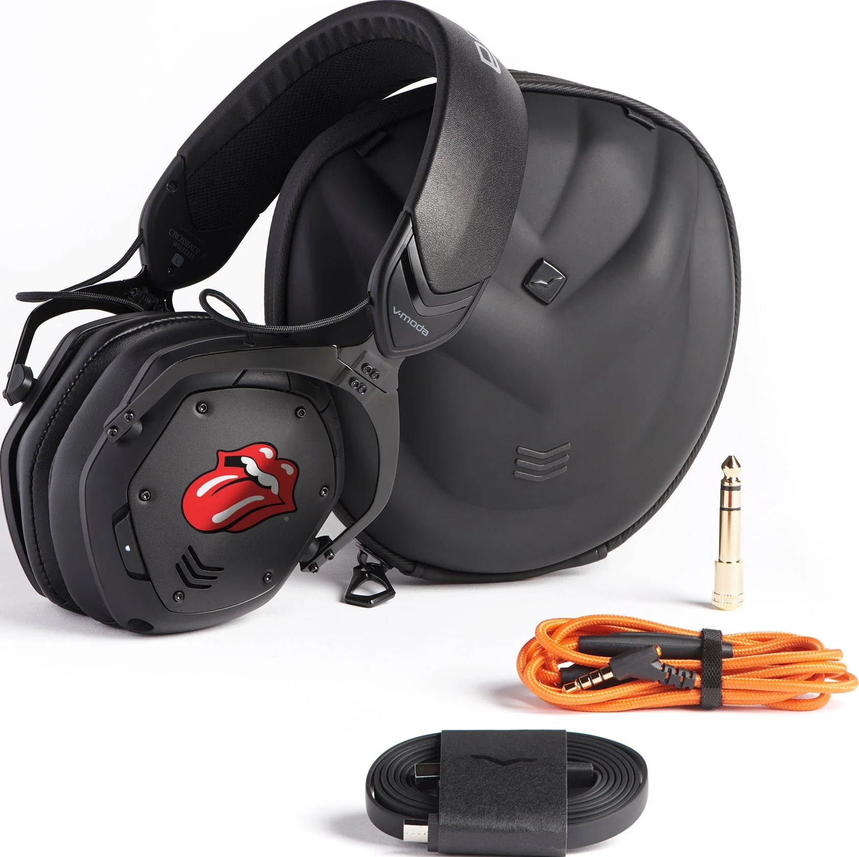 V-Moda x Rolling Stones Crossfade 2 – Classic Licks - Image 3