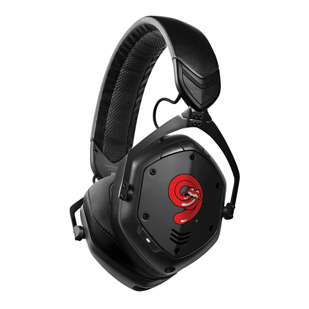 V-Moda x Rolling Stones Crossfade 2 – RS No. 9 - Image 2