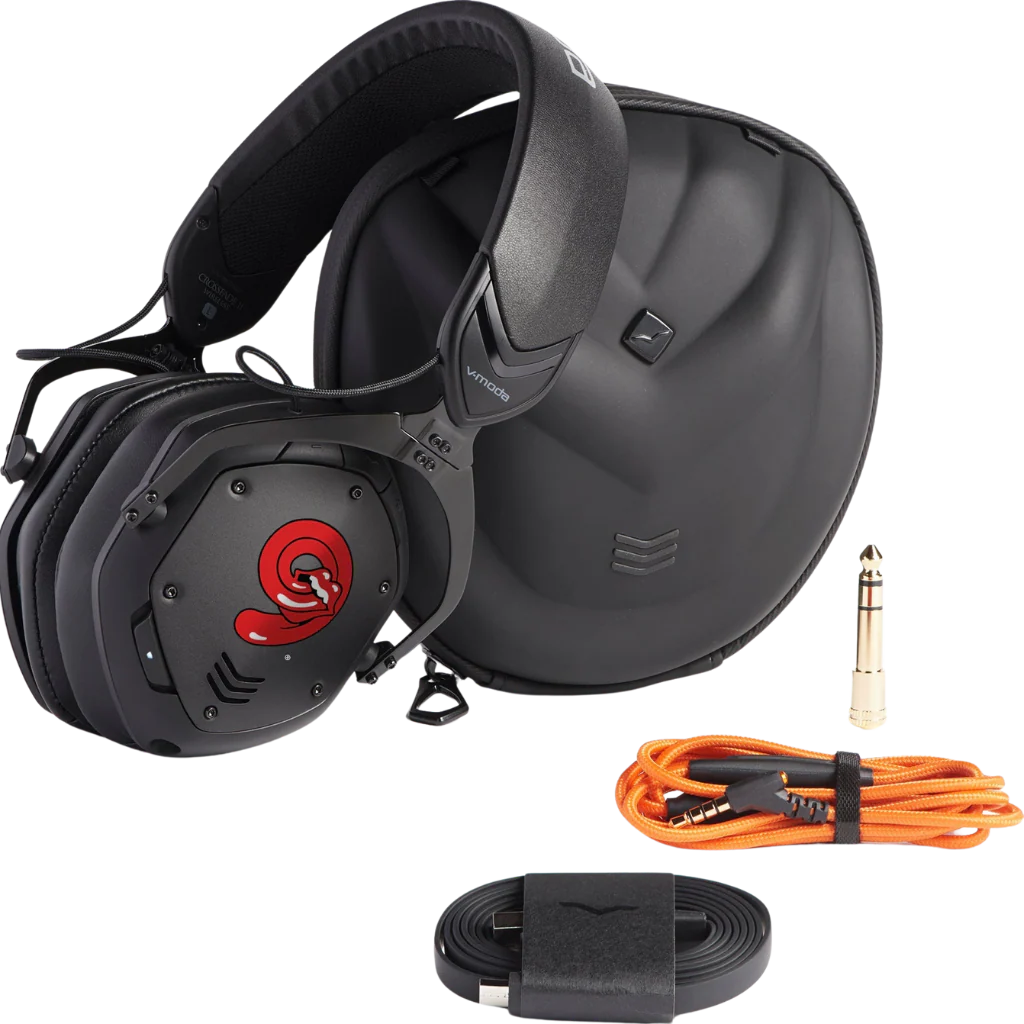 V-Moda x Rolling Stones Crossfade 2 – RS No. 9 - Image 3