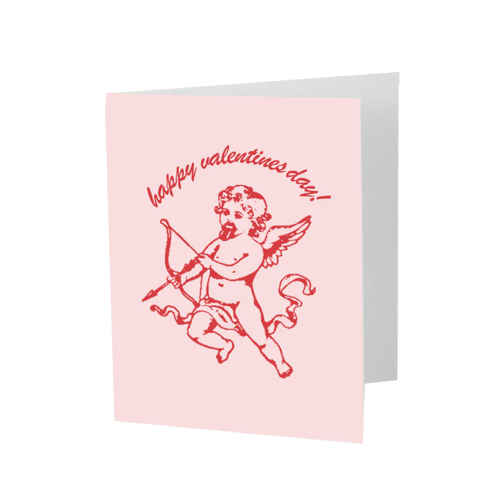 Valentines Day Card
