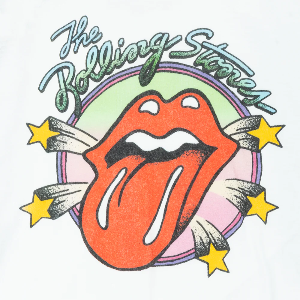 Vintage Star Raglan - Image 2