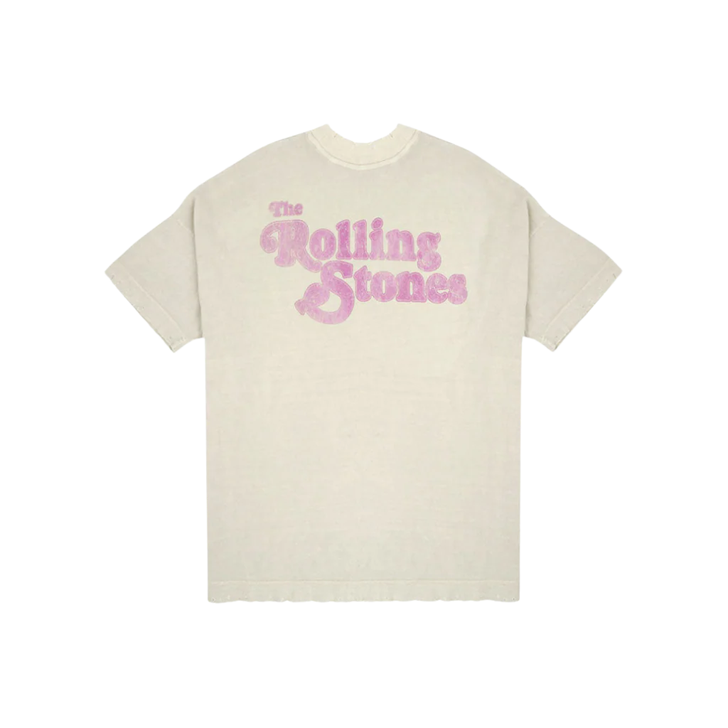 Vintage Wash Dragon T-Shirt - Image 2