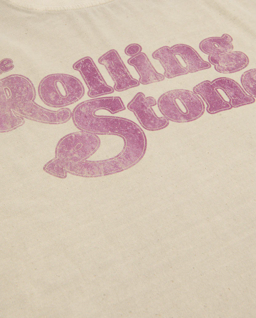 Vintage Wash Dragon T-Shirt - Image 4
