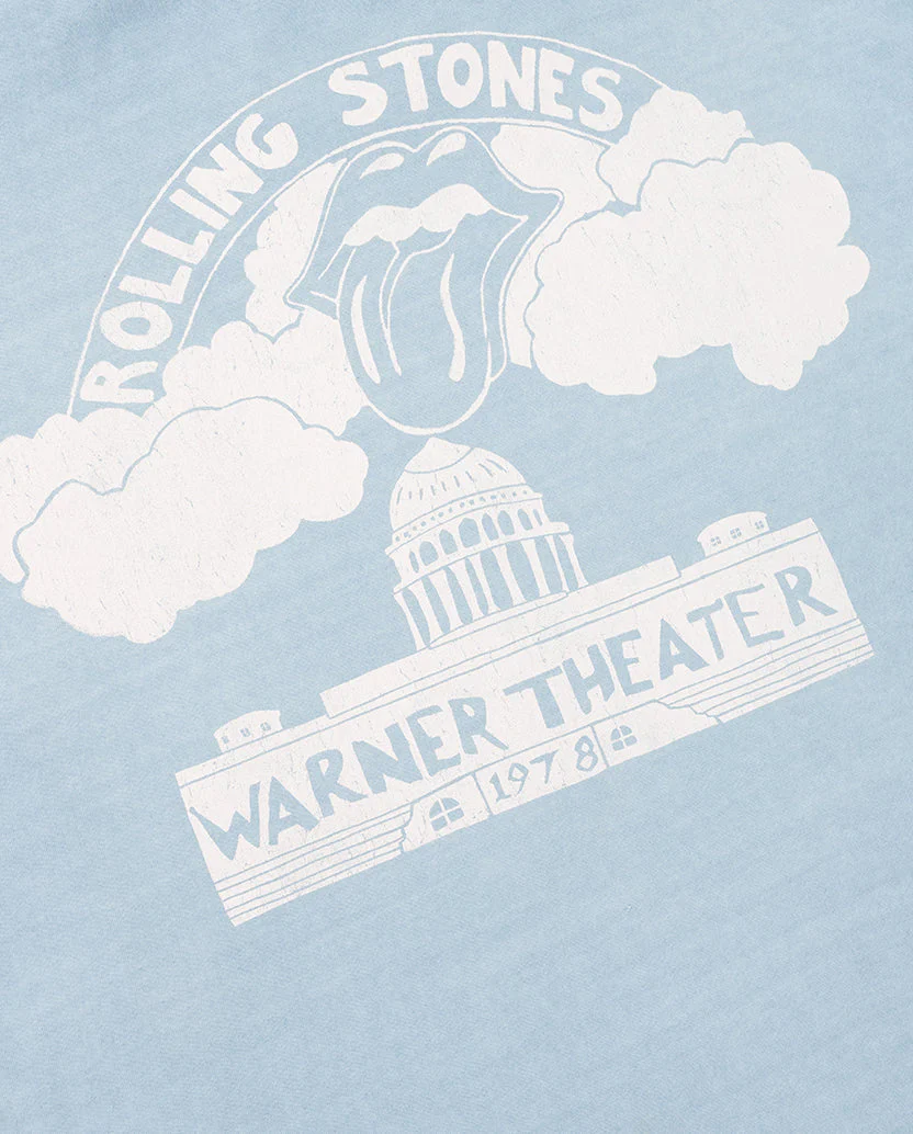 Warner Theater '78 T-Shirt - Image 4