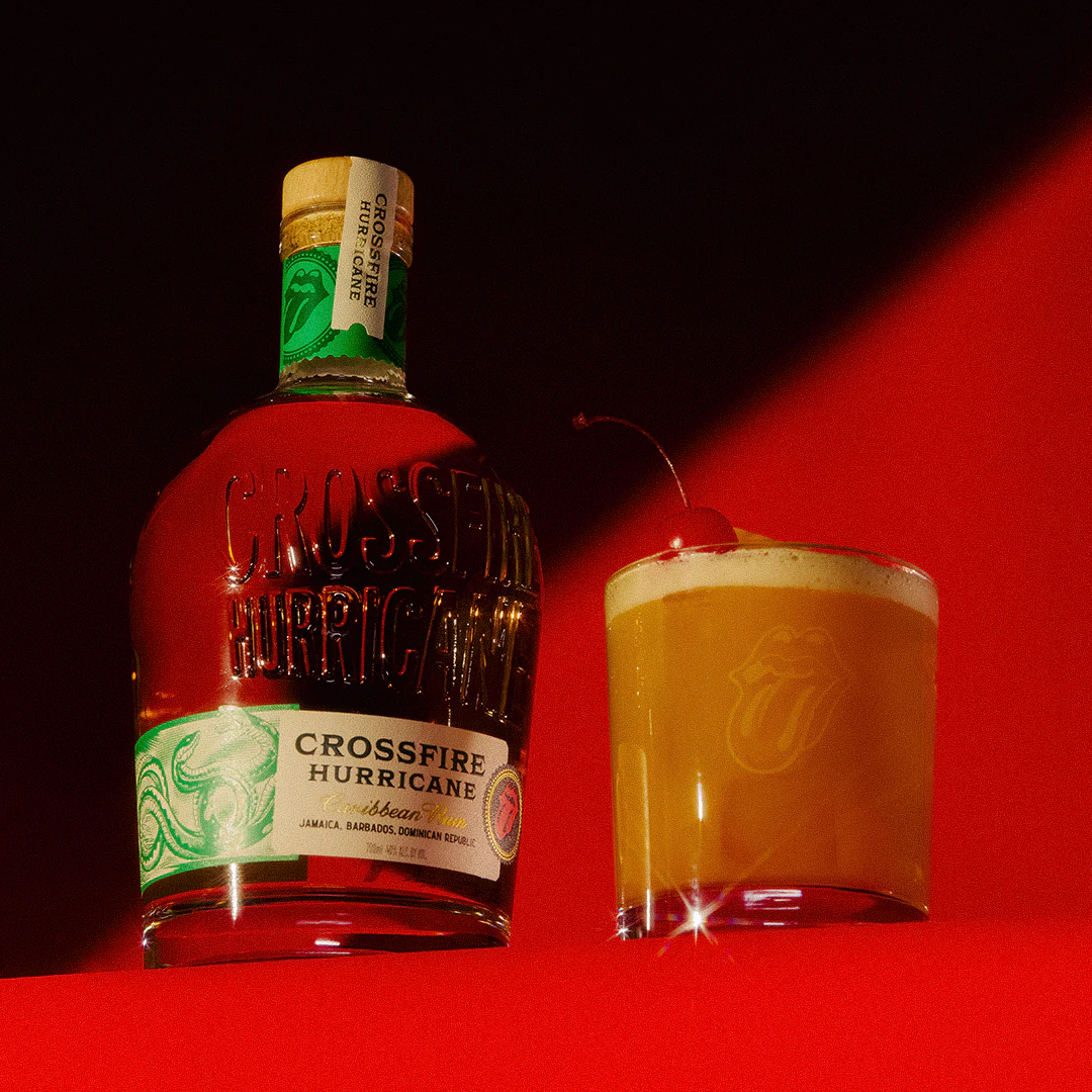 Whiskey Glass Tumbler Set - Image 2