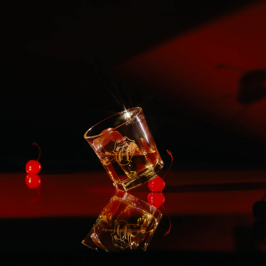 Whiskey Glass Squared Set - Image 3