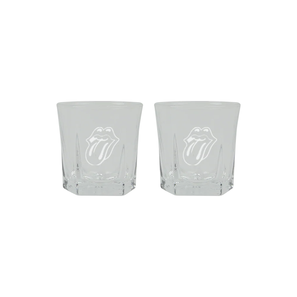 Whiskey Glass Squared Set - Image 4