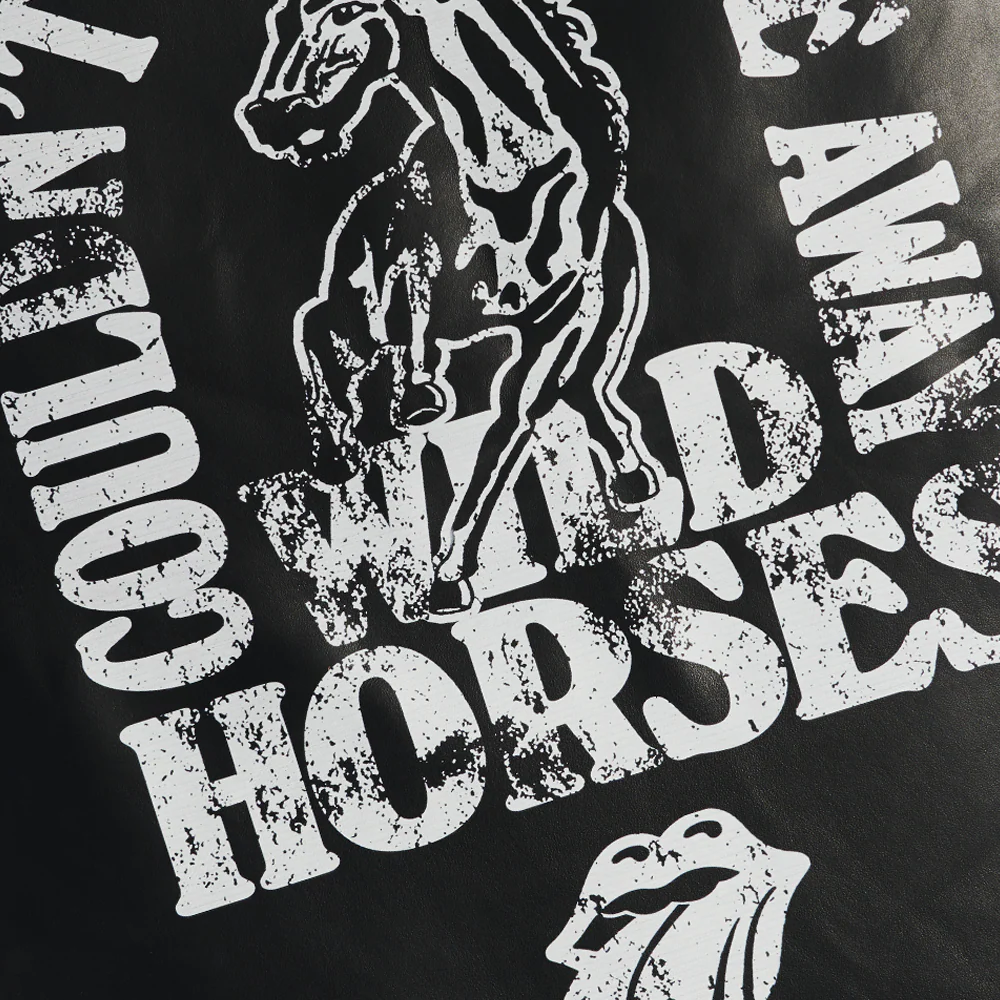 Wild Horses Premium Leather Jacket - Image 5