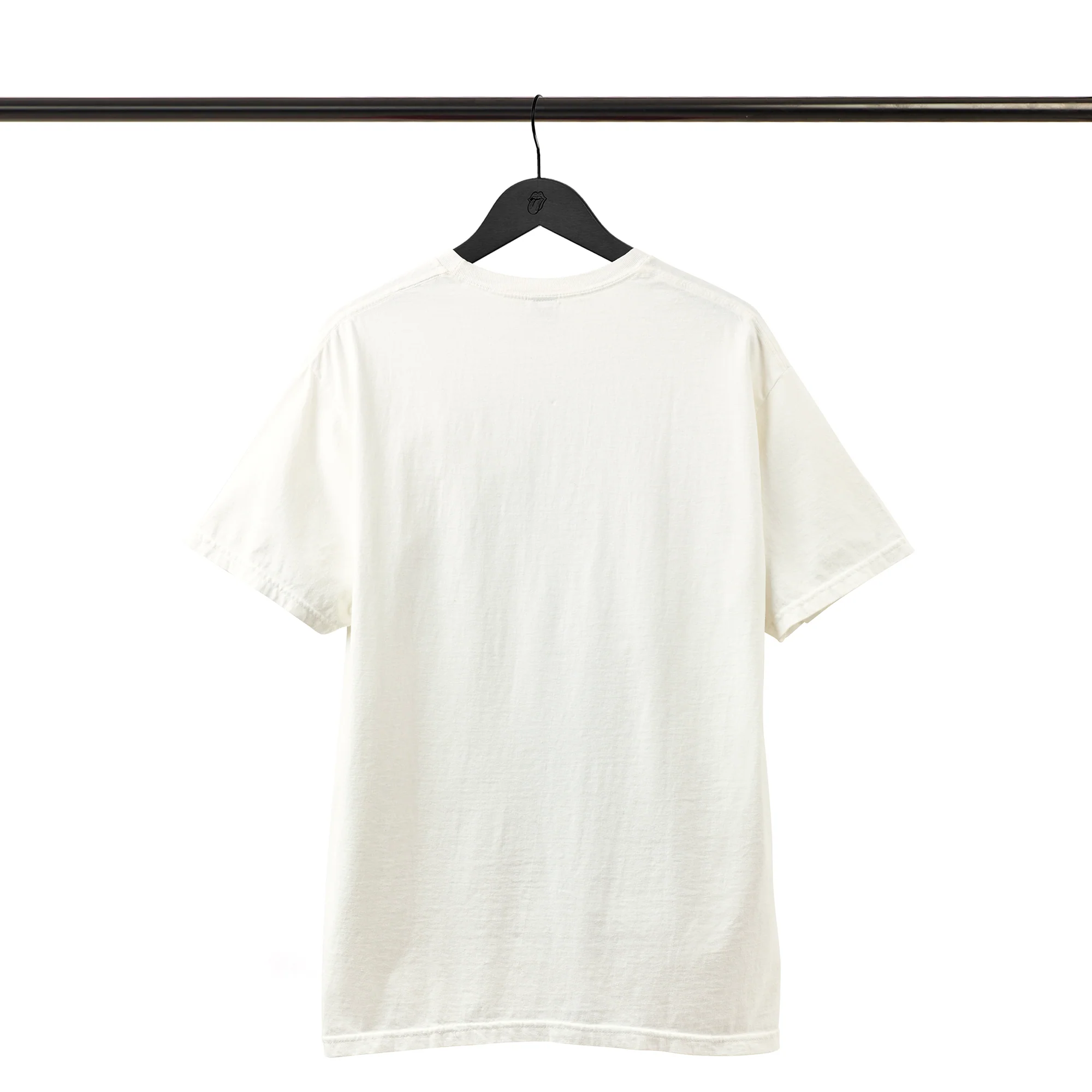 Wild Horses White T-Shirt - Image 2
