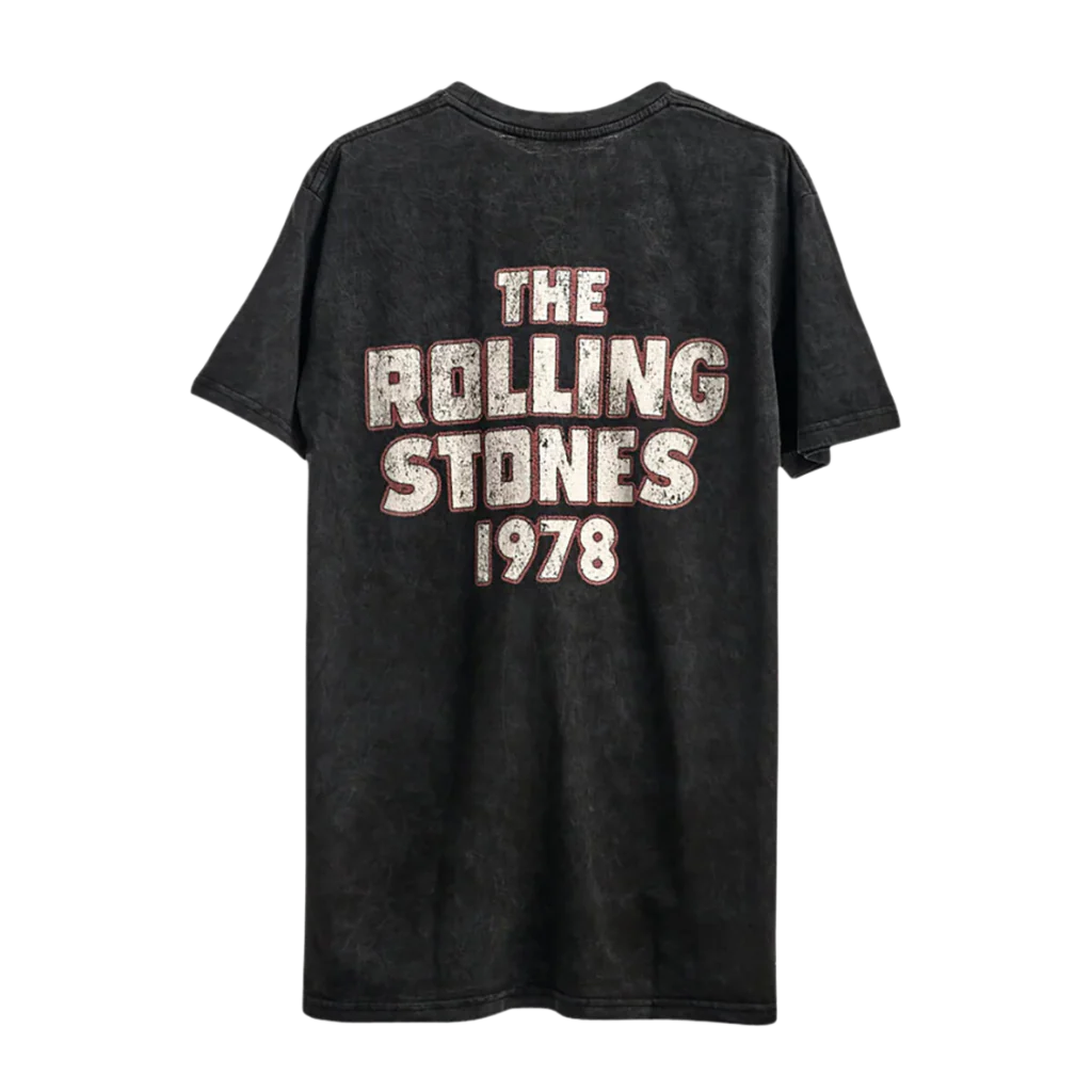 World Tour Dragon '78 T-Shirt - Image 2