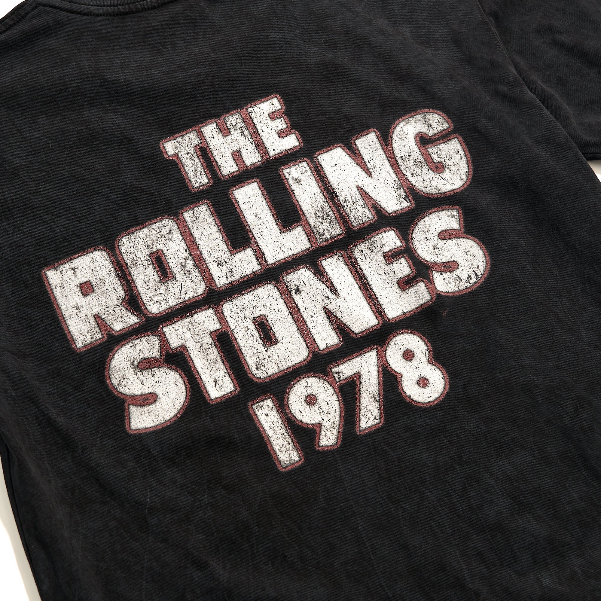 World Tour Dragon '78 T-Shirt - Image 4